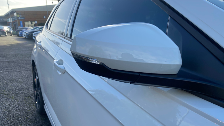 Volkswagen Polo 1.0 TSI 95 R-Line 5dr Petrol Hatchback